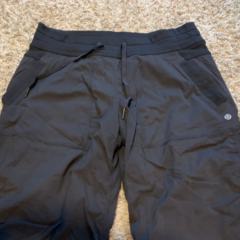 Lululemon Dance Studio Pant Regular Lined